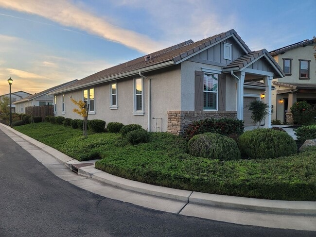 1217 Sirah Ct in Lodi, CA - Building Photo - Building Photo