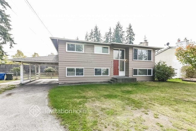 6110 167th Pl SW in Lynnwood, WA - Building Photo - Building Photo