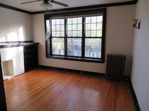 1248 W Devon Ave-Unit -2 in Chicago, IL - Foto de edificio - Building Photo