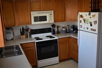 3249 Madison St in Denver, CO - Building Photo - Building Photo