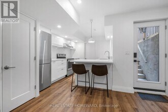 52 Garnock Ave in Toronto, ON - Building Photo - Building Photo