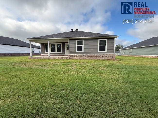 4340 Sloan Dr in Alexander, AR - Building Photo - Building Photo