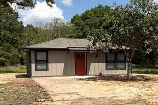 204 Forrest Trail in West Columbia, TX - Building Photo