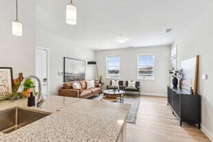 The Mills in Sidney, OH - Building Photo