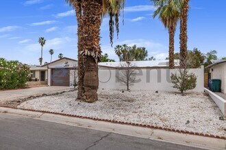 43160 Virginia Ave in Palm Desert, CA - Building Photo - Building Photo