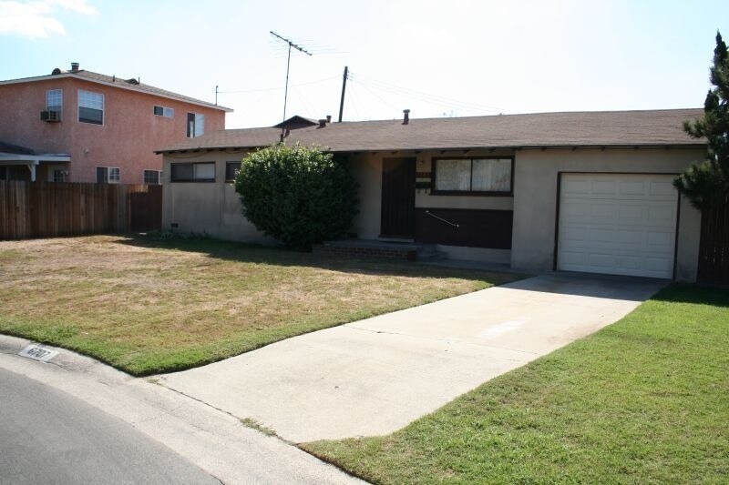 6707 Val Verde Ave in Buena Park, CA - Building Photo