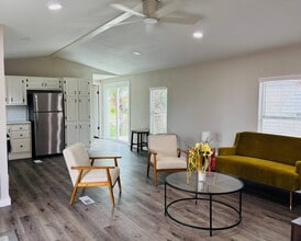 489 Yolanda St in Mercedes, TX - Building Photo - Building Photo