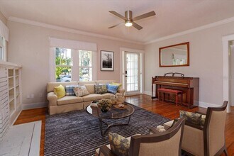 1001 E Jefferson St in Orlando, FL - Building Photo - Building Photo