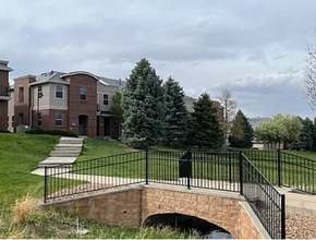6409 S Potomac St in Englewood, CO - Building Photo - Building Photo