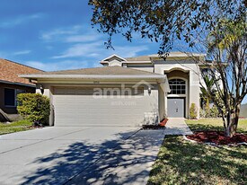 10910 Lakeside Vista Dr in Riverview, FL - Building Photo
