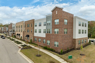 Lakeland Town Square Phase II Apartments