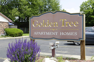 Golden Tree Apartments, A 55+ Community