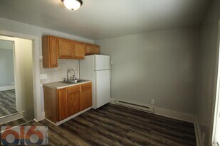 817 Douglas St NW in Grand Rapids, MI - Building Photo