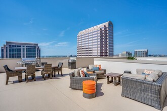 Verona by Palladium in Dallas, TX - Building Photo - Building Photo