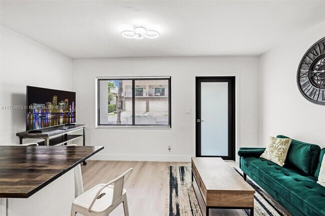 property at 1630 SW 4th Ave