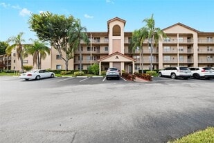 13001 SW 11th Ct, Unit 203A in Pembroke Pines, FL - Building Photo