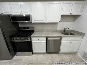 20 Hubbard Ave in Cambridge, MA - Building Photo - Building Photo