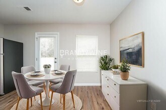 561 Bryson Trail in Monroe, GA - Foto de edificio - Building Photo