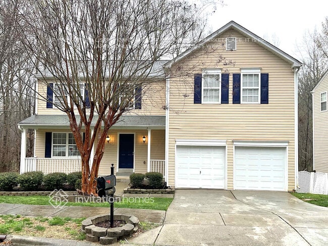 property at 6625 Forest Cross Dr