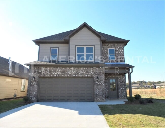 property at 6263 Cathwick Dr