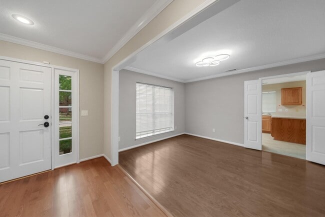 property at 3306 Cobblestone Creek Way