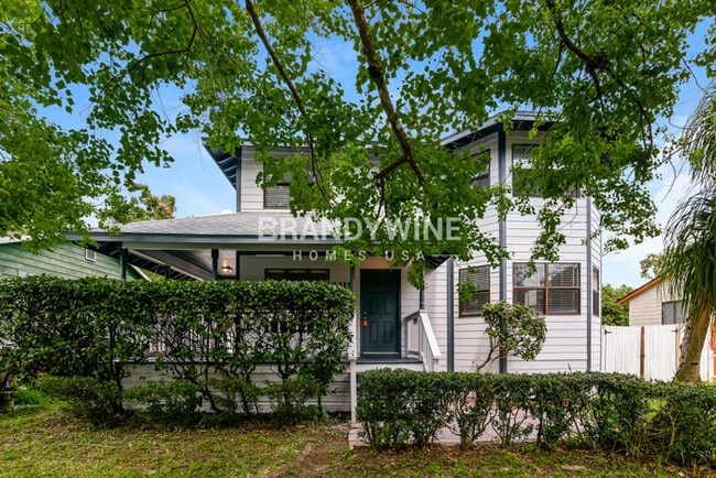 9319 8th Ave in Orlando, FL - Building Photo - Building Photo