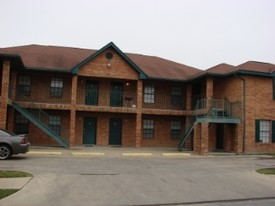 Carmel Apartments