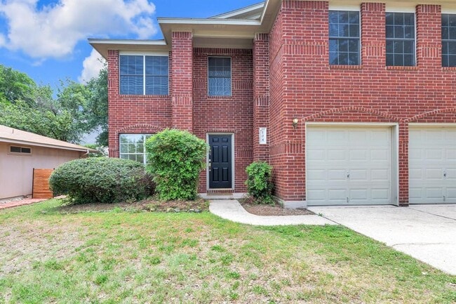 property at 104 Presidio Dr