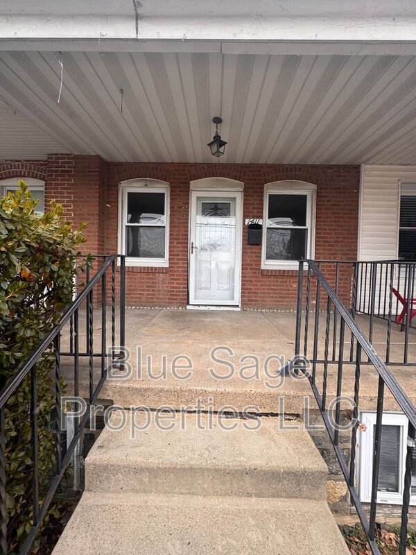 1411 Lawrence Rd in Havertown, PA - Building Photo - Building Photo