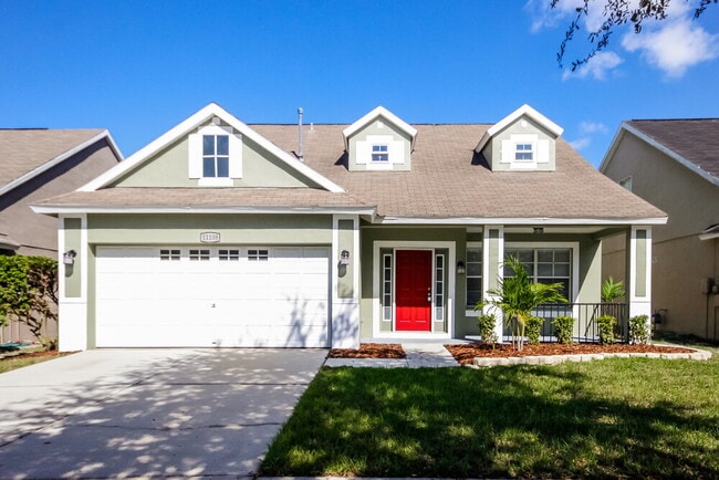 property at 11108 Newbridge Dr