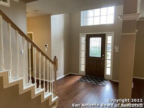 2506 Ox Eye Trail in San Antonio, TX - Building Photo - Building Photo