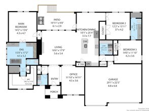 4502 Avery Way in San Antonio, TX - Building Photo - Building Photo
