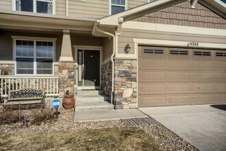 5742 S Flat Rock Way in Aurora, CO - Building Photo - Building Photo