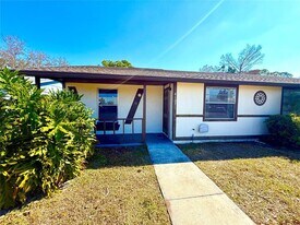 4107 78th St W in Bradenton, FL - Building Photo