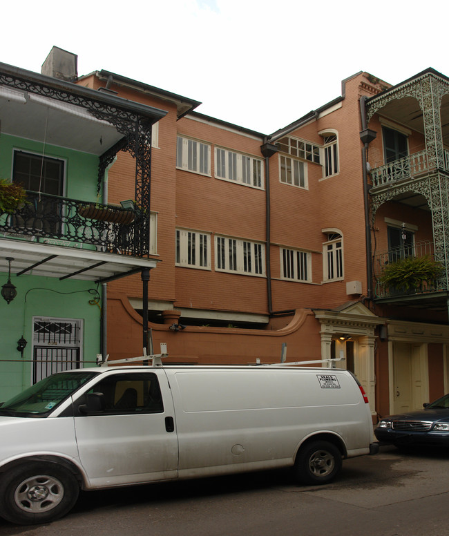 636 St Philip St in New Orleans, LA - Building Photo - Building Photo