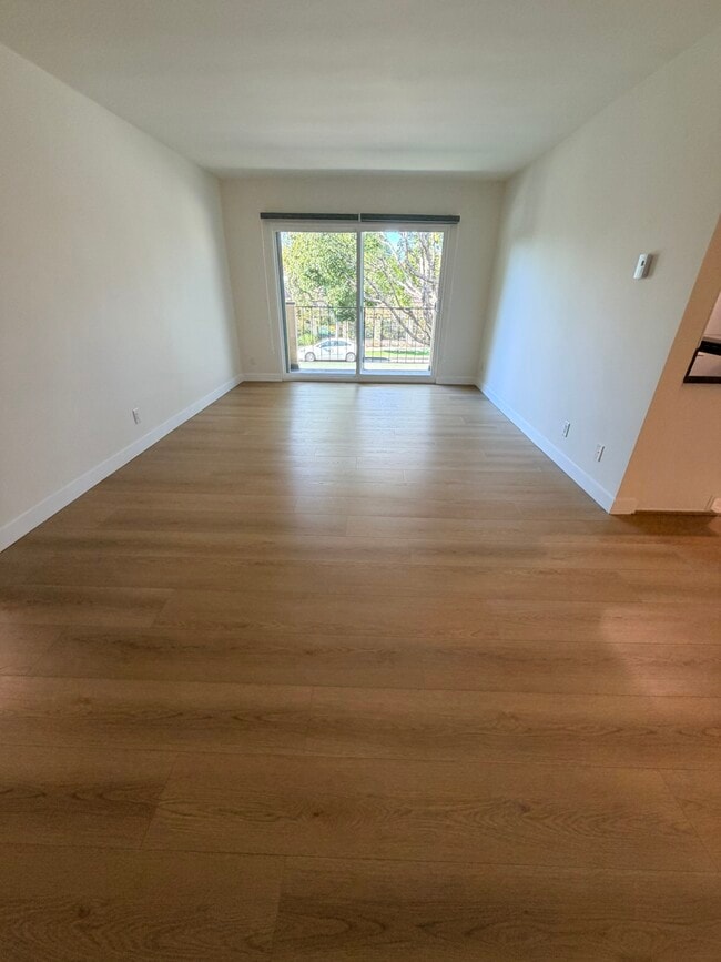 1724 Arizona Ave in Santa Monica, CA - Foto de edificio - Building Photo