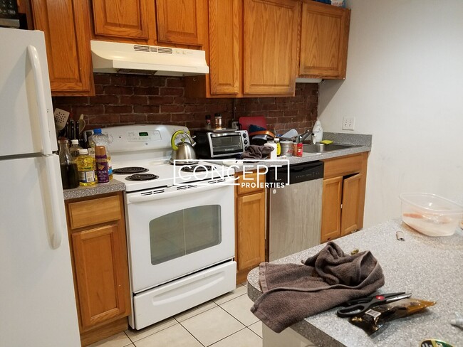 property at 486 Massachusetts Ave