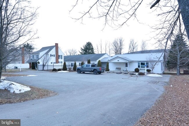 property at 13 1st St