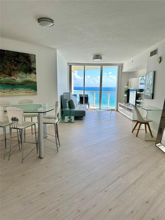 property at 16699 Collins Ave