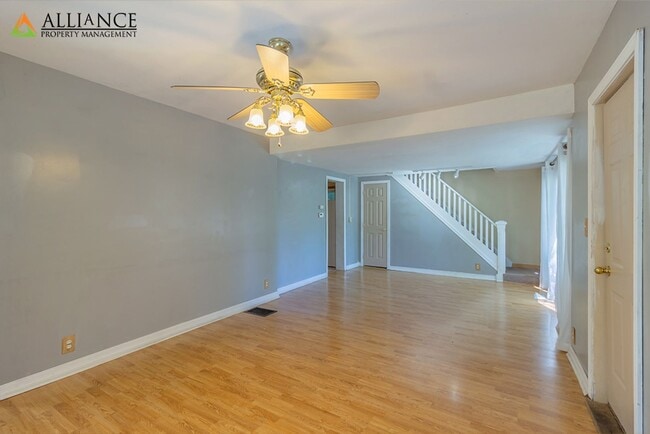 520 Fremont St in Manhattan, KS - Building Photo - Building Photo