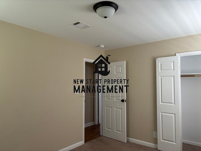 201 Carolina Ave in Warner Robins, GA - Building Photo - Building Photo