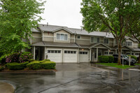 Willow Grove at Ashford Park in Redmond, WA - Foto de edificio - Building Photo