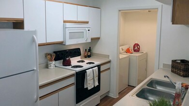 Riverwood Apartments in Buckeye, AZ - Building Photo - Building Photo