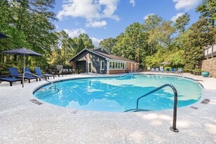 Cortland on Cumberland in Smyrna, GA - Building Photo