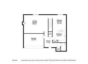 15 Thatch Ct in Cartersville, GA - Building Photo - Building Photo