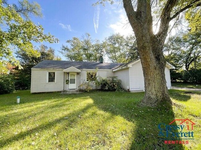 property at 2311 S 17th St