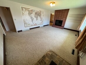 429 E Pine St in Riverton, WY - Building Photo - Building Photo