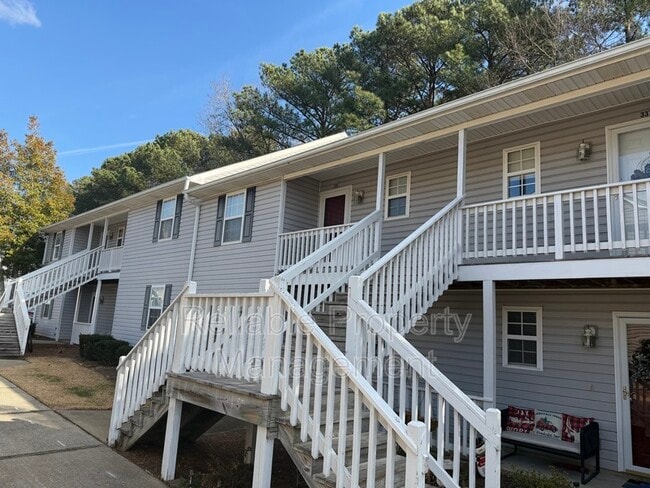 property at 361 S Moore St