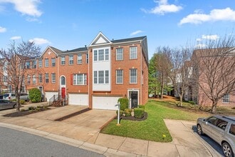 9954 Fragrant Lilies Way in Laurel, MD - Building Photo - Building Photo