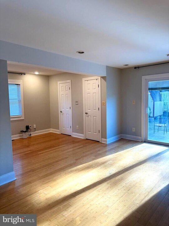 4363 Varnum Pl NE in Washington, DC - Building Photo